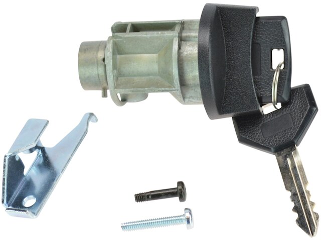 Ignition Lock Cylinder For 1993-1995 Plymouth Grand Voyager 1994