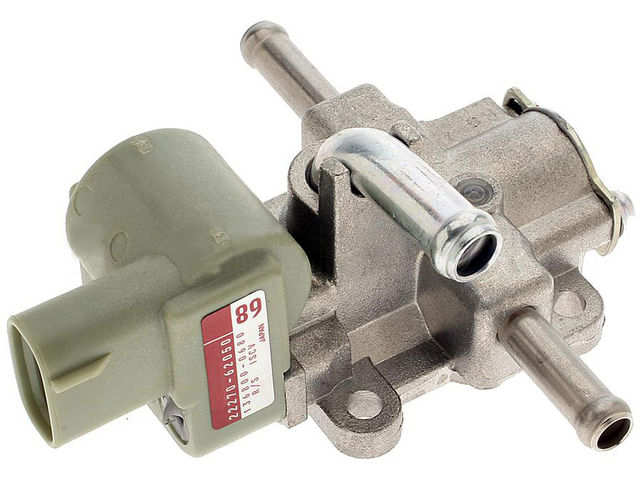 Idle Control Valve For 2000-2003 Toyota Tundra 3.4L V6 2002 2001 J747HF