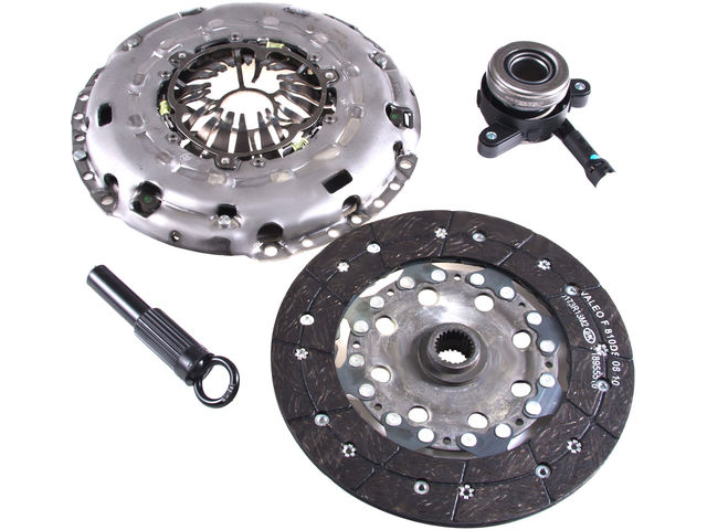 Clutch Kit For 2006-2011 Mitsubishi Eclipse 3.8L V6 2007 2008 2009 2010 ...