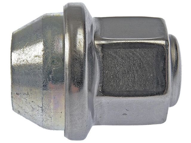 Dodge Charger Lug Nut Size