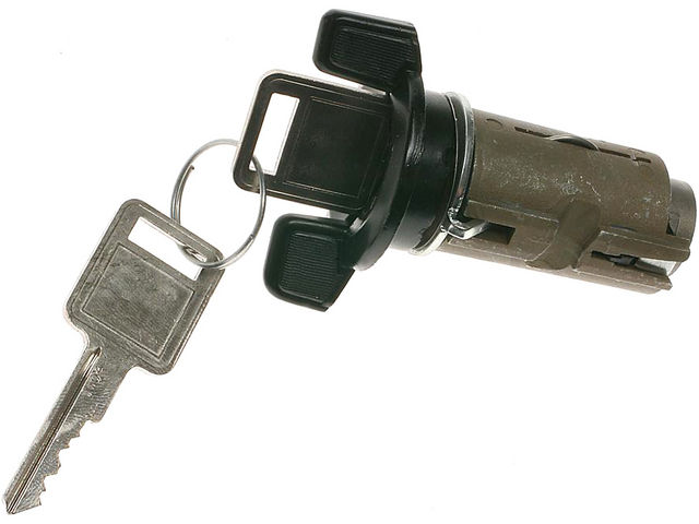Ignition Lock Cylinder For 1990-1996 Pontiac Trans Sport 1993 1991