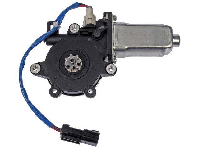 Window Motor For 2006-2007 Subaru B9 Tribeca S683YJ Power Window Motor