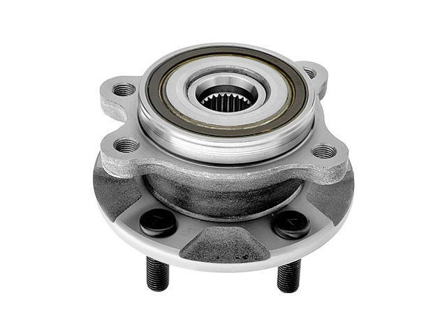 Front Wheel Hub Assembly For 2008-2015 Scion xB 2.4L 4 Cyl 2014