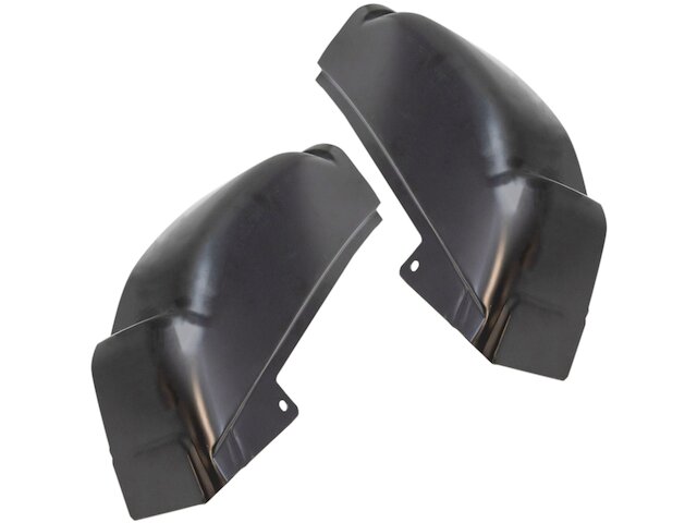 Cab Corner Set For 20012006 Chevy Silverado 2500 HD 2005 2002 2003