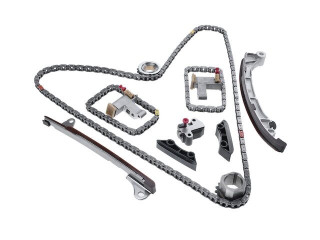 Timing Chain Kit For 2003-2009 Toyota 4Runner 4.0L V6 2008 2004
