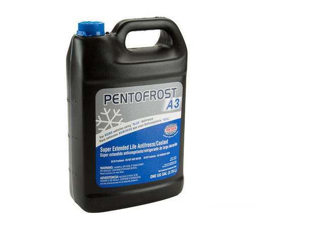 Coolant Antifreeze For 2013-2024 Mazda CX5 2014 2015 2016 2017