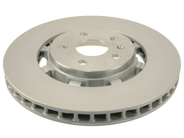 レクター523 Brake Rotor For 2009-2015 Cadillac CTS V 2010 2011 2012 2013