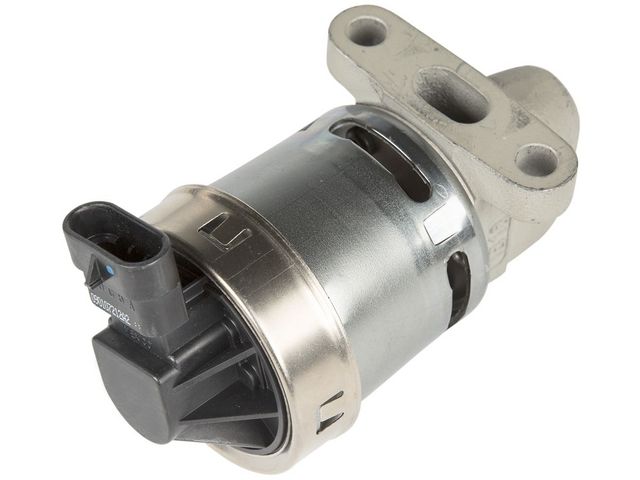 2005 Chevy Equinox Egr Valve Replacement