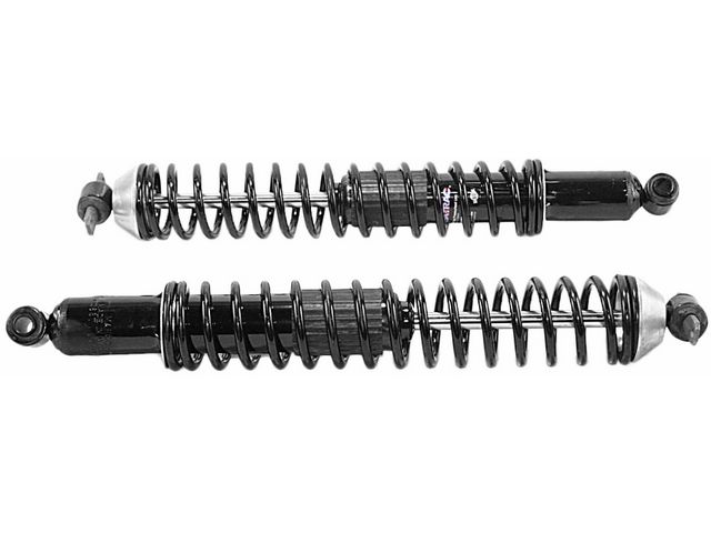 chevrolet utility rear shocks