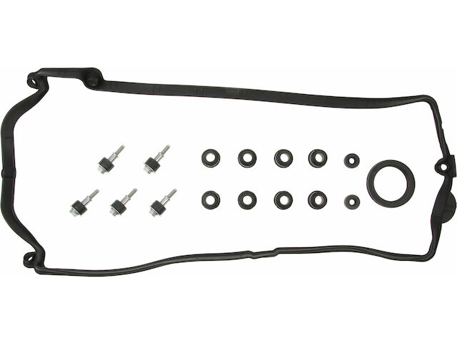 Right Valve Cover Gasket Set For 2004 2010 Bmw X5 2006 2005 2007 2008