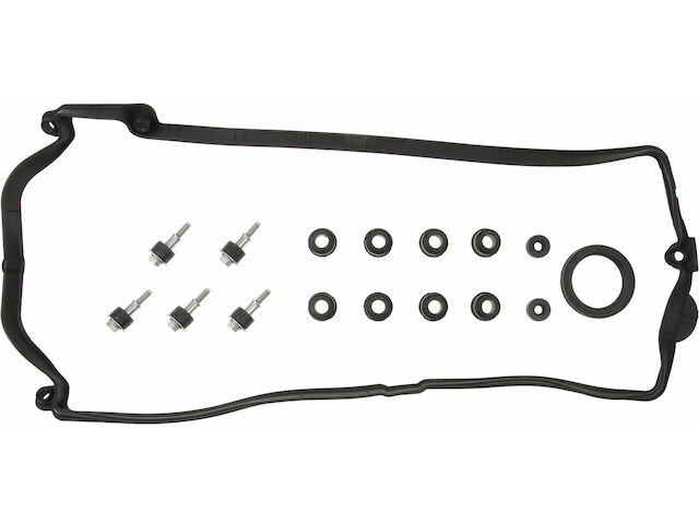 Right Valve Cover Gasket Set For 2004-2010 BMW X5 2006 2005 2007 2008 ...