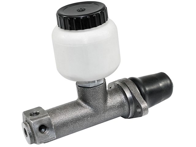 EMPI 98-6022-B Single Master Cylinder 22mm For VW Bus – Reservoir Not Included