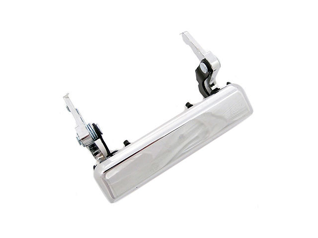 2002 Ford Ranger Tailgate Handle – MRCQ