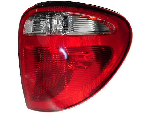 Right Tail Light Assembly For 2004-2007 Chrysler Town & Country 2005 2006 G851RN | eBay 2006 Town And Country Tail Light Replacement