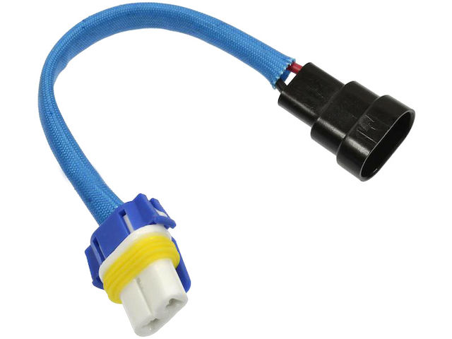 Headlight Wiring Harness For 1999-2006, 2017 Chevy ... 2006 chevy silverado wiring schematic headlights 