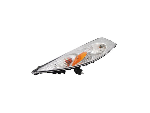 Front Right - Passenger Side Turn Signal Assembly For Nissan Juke