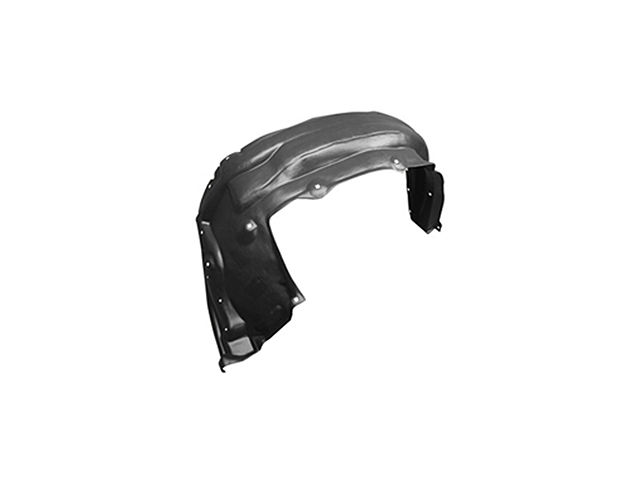 Right - Passenger Side Inner Fender Well For 2014-2020 Toyota Tundra