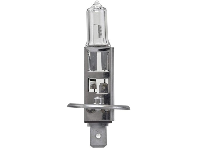 Evan-Fischer H1 Halogen Headlight Bulb – Fits Hyundai, Acura RSX, BMW, Subaru & More (16574569)