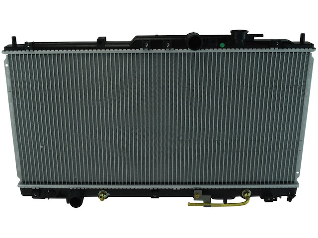 Radiator For 2000 2005 Mitsubishi Eclipse 3 0l V6 2001 2002 2003 2004 G639rn Ebay