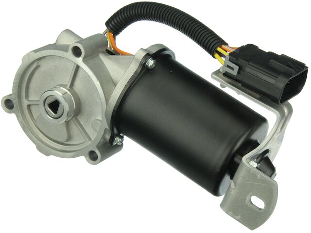 Transfer Case Actuator For 2019-2022 Ram 1500 Classic 4WD 2020
