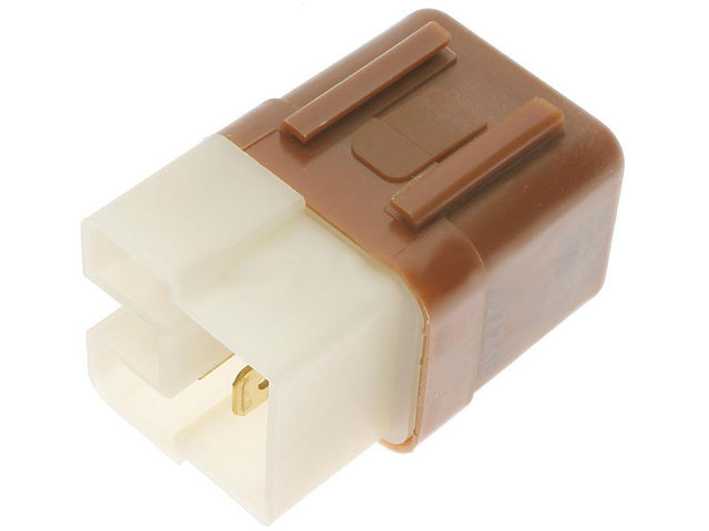 Standard Motor Products Neutral Safety Switch For Nissan Frontier 2000-2004 – SMP 12638MQ, Intermotor Quality, 12 Month Warranty
