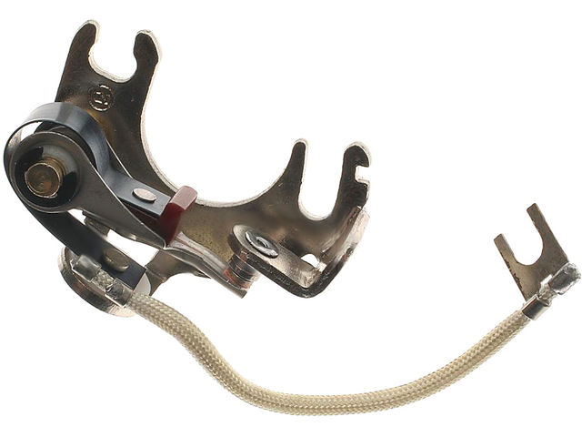 Ignition Points For 1972-1977 Toyota Celica 1976 1973 1974 1975