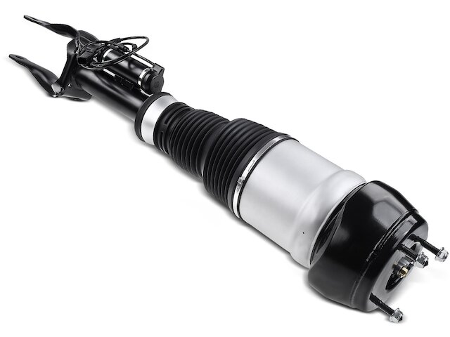 ny101/A1230-4/ Front Left Suspension Air Strut For 2016-2019 Mercedes GLE400 3.0L