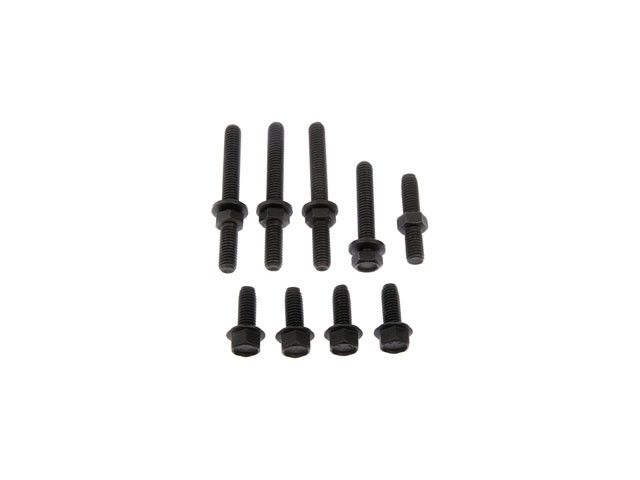 Right Exhaust Manifold Hardware Kit - 1977-1996 Ford F150 - Felpro 5284-07807953
