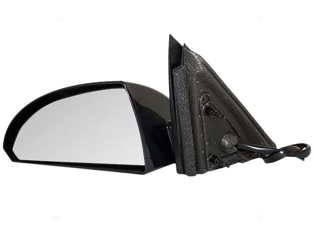 Left - Driver Side Mirror For 2008-2013 Chevy Impala 2011 2010 2009 2012 Z658PR | eBay 2008 Chevy Impala Side Mirror Glass Replacement