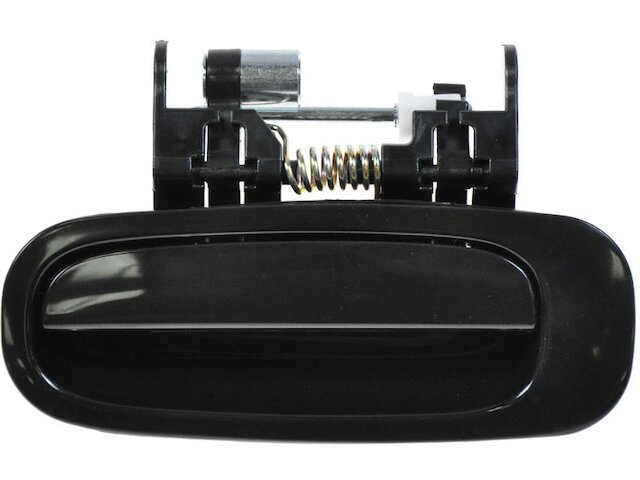 Rear Left Door Handle For 19982002 Chevy Prizm 1999 2000