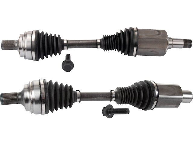 Dプライス Front Axle Shaft Set For 2010-2016 Mercedes E350 2011 2013 2014