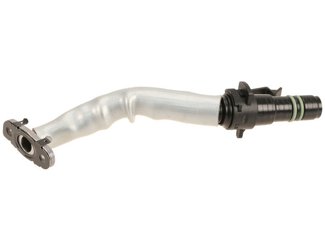 2012 chevy cruze turbo oil return line