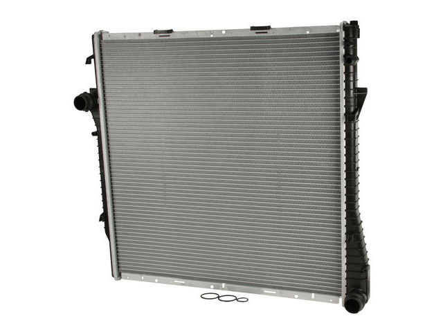 Ebay Radiator 01 Bmw X5