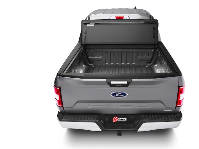 2019 Ford F150 Hard Tonneau Cover