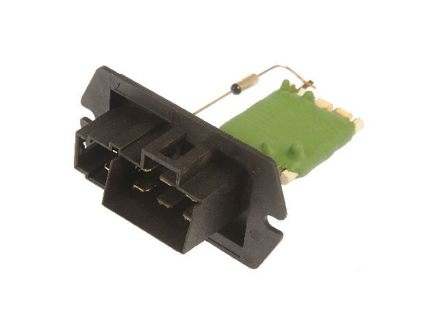 Blower-Motor-Resistor-For-2001-2007-Chrysler-Town-...