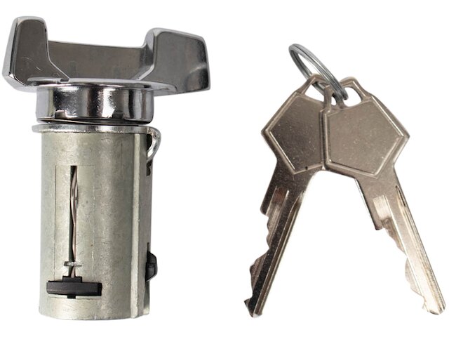 Ignition Lock Cylinder For 1978-1980 Dodge B300 1979 ZW519ZX | eBay