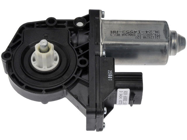 Rear Center Window Motor For 2001-2005 Ford Explorer Sport Trac 2002