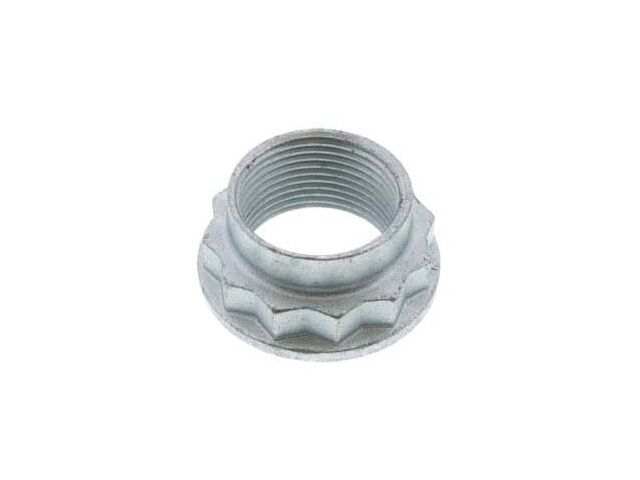 aa Axle Nut For 1998-2005 Mercedes CLK320 2002 1999 2000 2001 2003