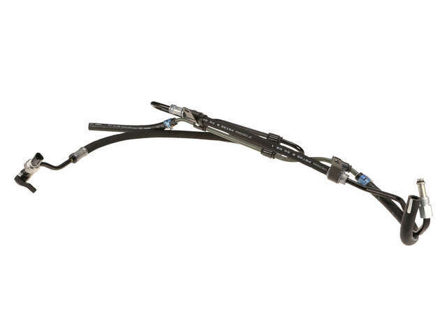 Power Steering Hose Assembly For 2007-2020 Toyota Tundra 2008 2009 2010