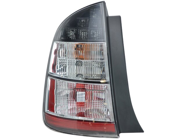 Left Tail Light Assembly For 2006-2009 Toyota Prius 2007 2008 K241BX | eBay