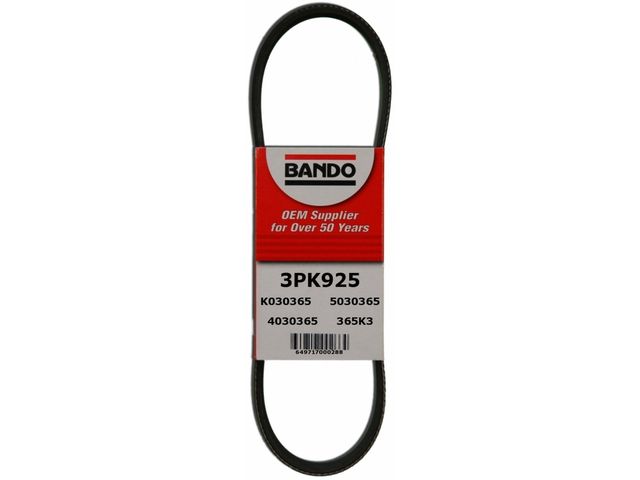 べあたん Power Steering Multi Rib Belt For 1991-1996 Nissan 300ZX