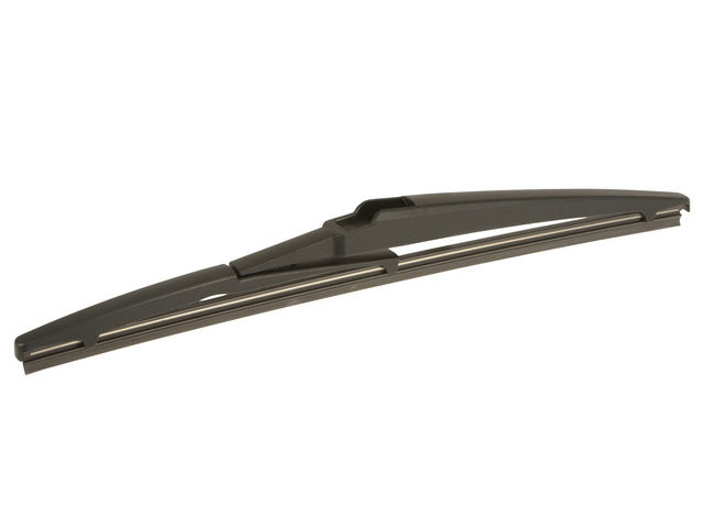 2016 Chevy Spark Rear Wiper Blade Size
