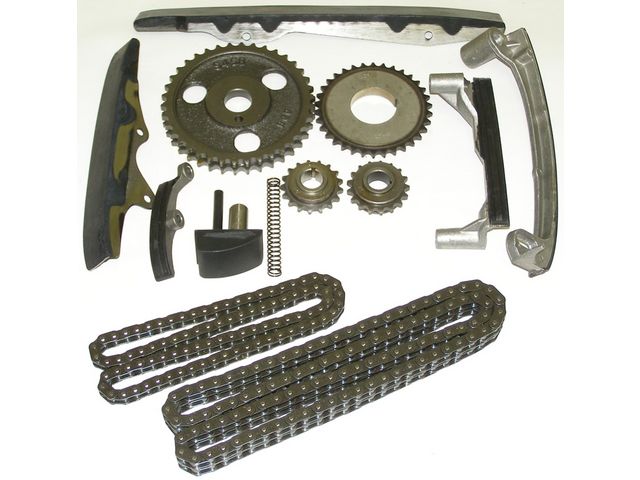 Front Timing Chain Kit For 1984-1987 Dodge Caravan 2.6L 4