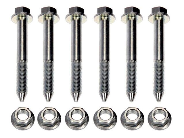 Rear Lower Control Arm Bolt Kit For 1996-2000 Honda Civic 1998