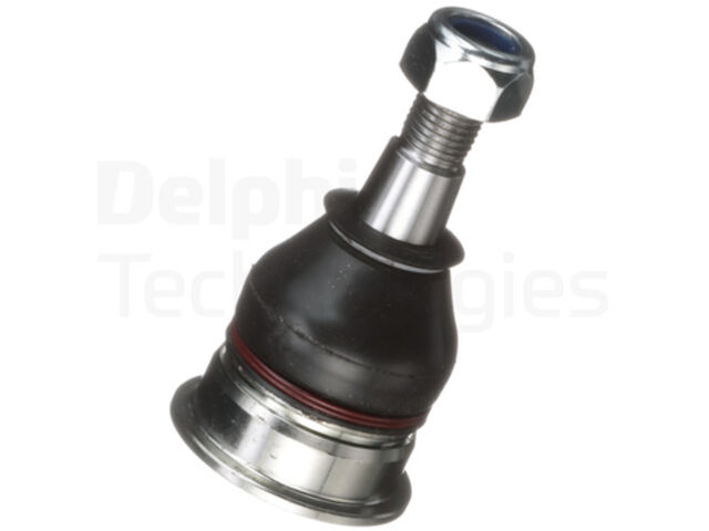 Detroit Axle Front Lower Passenger Side Control Arm W/ Ball Joint – For 2000-2005 Toyota Echo