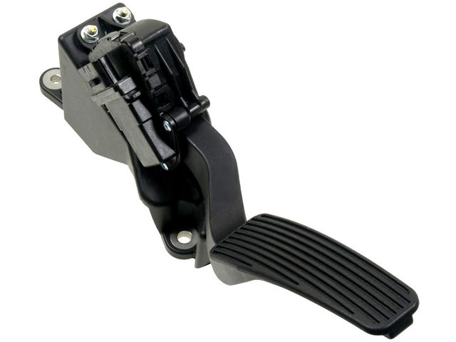 Dodge accelerator pedal position sensor