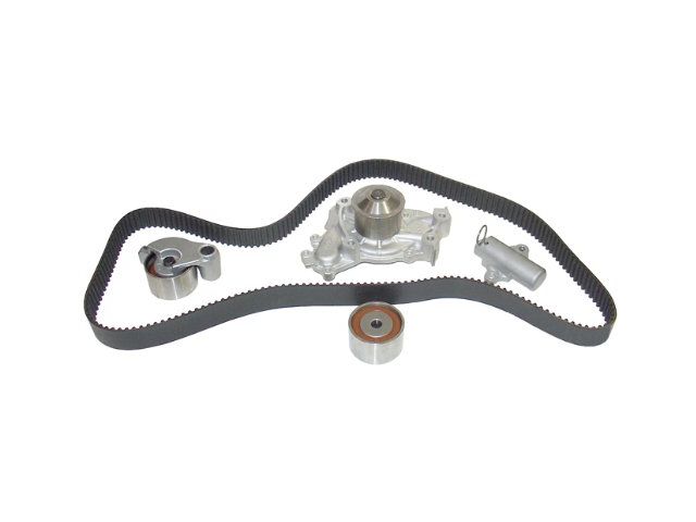 Timing Belt Kit For 2004-2006 Toyota Sienna 3.3L V6 2005 Q114ZB | eBay