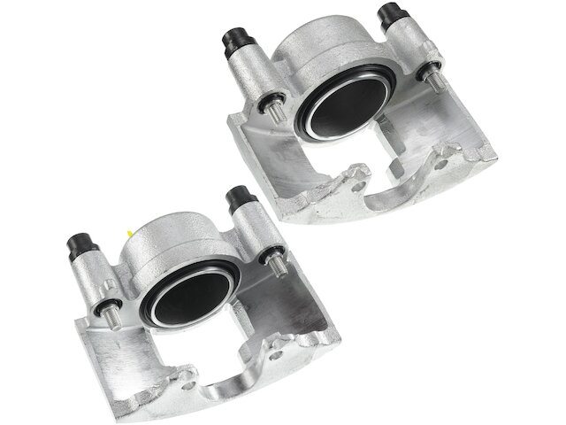 Front Brake Caliper Set For 1994-1999 Dodge Ram 2500 1995 1996