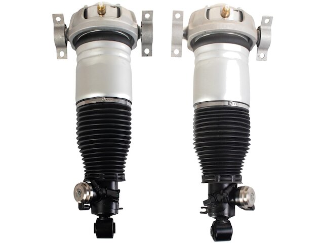 Rear Air Suspension Strut Set For 2004-2010 VW Touareg 2008 2005