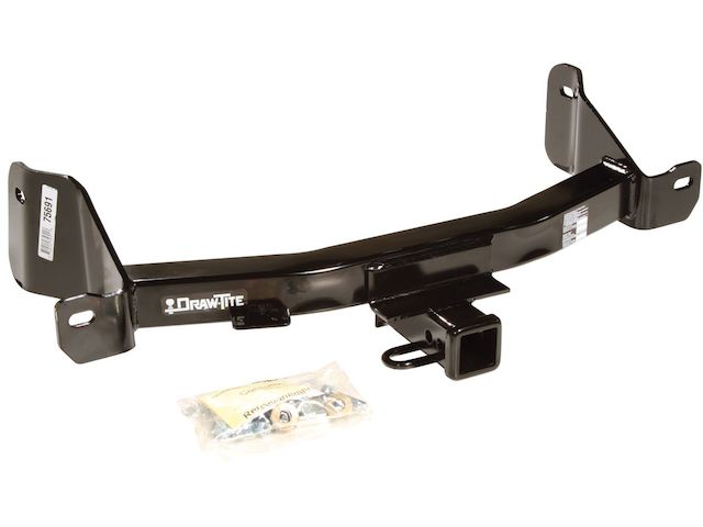 Rear Trailer Hitch For 2009-2014 Ford F150 2010 2011 2012 2013 F284QK ...